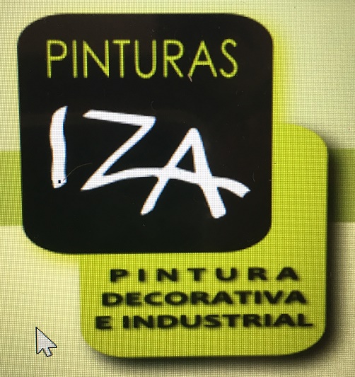 Pinturas Iza